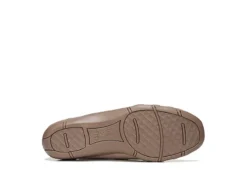 Lifestride Womens Diverse Flat - Beige -Deals Viva Stride Store US 01 100021 06