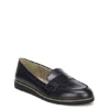 Lifestride Womens Zee Loafer - Navy
