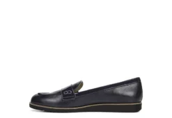 Lifestride Womens Zee Loafer - Navy 10 Lifestride Womens Zee Loafer - Navy -Deals Viva Stride Store US 01 100121 03
