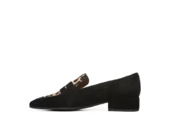 Franco Sarto Womens Wynne3 Loafer - Leopard 10 Franco Sarto Womens Wynne3 Loafer - Leopard -Deals Viva Stride Store US 01 100159 03