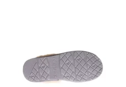 Bearpaw Womens Loketta Slipper - Grey -Deals Viva Stride Store US 01 100204 03