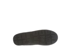 Bearpaw Womens Mindy Slipper - Black -Deals Viva Stride Store US 01 100206 03