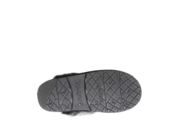Bearpaw Womens Loki Ii Slipper - Black 13 Bearpaw Womens Loki Ii Slipper - Black -Deals Viva Stride Store US 01 100258 06