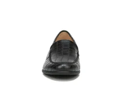Lifestride Womens Margot Loafer - Black -Deals Viva Stride Store US 01 100840 02