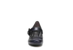 Lifestride Womens Rozz Pump - Navy 9 Lifestride Womens Rozz Pump - Navy -Deals Viva Stride Store US 01 101194 02