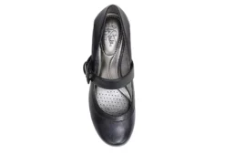 Lifestride Womens Rozz Pump - Navy 12 Lifestride Womens Rozz Pump - Navy -Deals Viva Stride Store US 01 101194 05