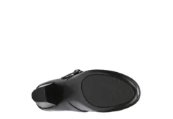 Lifestride Womens Rozz Pump - Navy 13 Lifestride Womens Rozz Pump - Navy -Deals Viva Stride Store US 01 101194 06