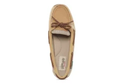 Eastland Womens Sunrise Boat Shoe - Tan 12 Eastland Womens Sunrise Boat Shoe - Tan -Deals Viva Stride Store US 01 101866 05