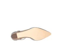 Journee Collection Womens Arkie Pump - Grey -Deals Viva Stride Store US 01 102158 06