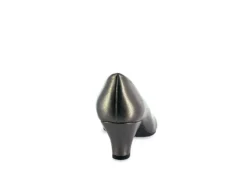 Easy Street Womens Fabulous - Pewter -Deals Viva Stride Store US 01 102460 04