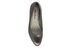 Easy Street Womens Fabulous - Pewter -Deals Viva Stride Store US 01 102460 05