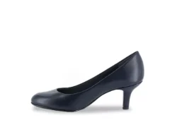 Easy Street Womens Passion - Navy -Deals Viva Stride Store US 01 102461 03