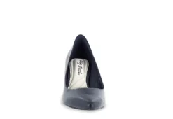 Easy Street Womens Pointe - Navy 9 Easy Street Womens Pointe - Navy -Deals Viva Stride Store US 01 102467 02