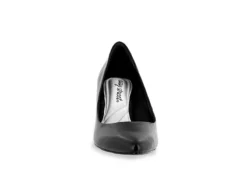 Easy Street Womens Pointe - Black 9 Easy Street Womens Pointe - Black -Deals Viva Stride Store US 01 102468 02