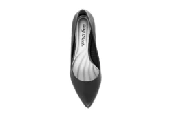 Easy Street Womens Pointe - Black 12 Easy Street Womens Pointe - Black -Deals Viva Stride Store US 01 102468 05