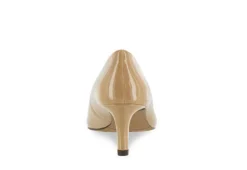 Easy Street Womens Pointe - Nude -Deals Viva Stride Store US 01 102470 04
