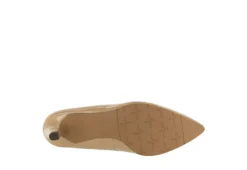 Easy Street Womens Pointe - Nude -Deals Viva Stride Store US 01 102470 06