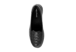 Easy Street Womens Genesis Loafer - Black -Deals Viva Stride Store US 01 102539 05