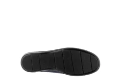 Easy Street Womens Genesis Loafer - Black -Deals Viva Stride Store US 01 102539 06
