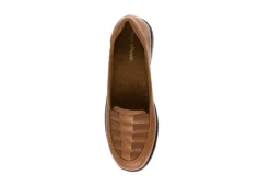 Easy Street Womens Genesis Loafer - Tan -Deals Viva Stride Store US 01 102541 05