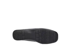 Easy Street Womens Purpose Loafer - Navy 13 Easy Street Womens Purpose Loafer - Navy -Deals Viva Stride Store US 01 102555 06