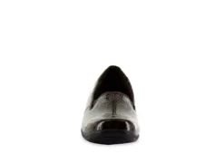 Easy Street Womens Purpose Loafer - Brown -Deals Viva Stride Store US 01 102559 02