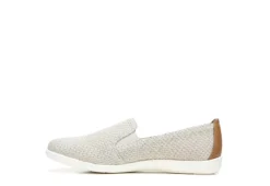 Lifestride Womens Next Level Loafer - Off White -Deals Viva Stride Store US 01 102702 03