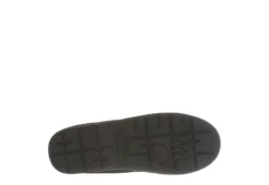 Bearpaw Womens Mindy Wide Slipper - Black 12 Bearpaw Womens Mindy Wide Slipper - Black -Deals Viva Stride Store US 01 102745 05
