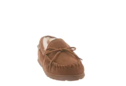 Bearpaw Womens Mindy Wide Slipper - Dark Brown 9 Bearpaw Womens Mindy Wide Slipper - Dark Brown -Deals Viva Stride Store US 01 102746 02