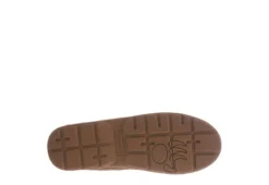 Bearpaw Womens Mindy Wide Slipper - Dark Brown 12 Bearpaw Womens Mindy Wide Slipper - Dark Brown -Deals Viva Stride Store US 01 102746 05