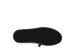 Journee Collection Womens Ash Sneaker - Black -Deals Viva Stride Store US 01 103089 06