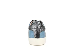 Journee Collection Womens Camila Sneaker - Blue 11 Journee Collection Womens Camila Sneaker - Blue -Deals Viva Stride Store US 01 103099 04