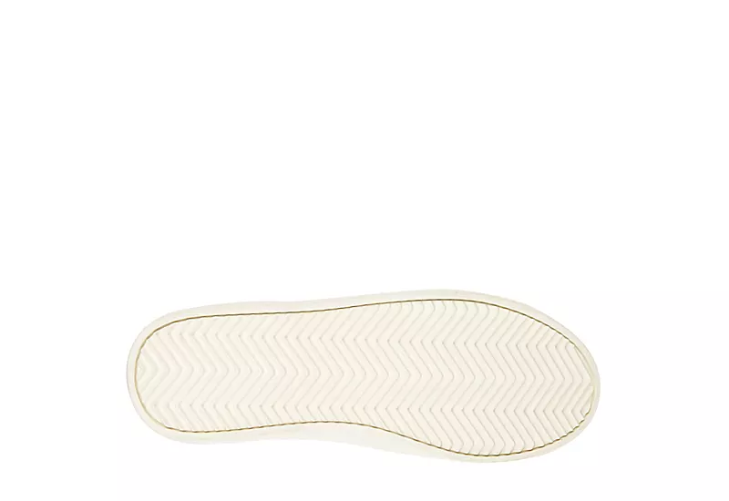 Journee Collection Womens Camila Sneaker - Blue 7 Journee Collection Womens Camila Sneaker - Blue - Image 7