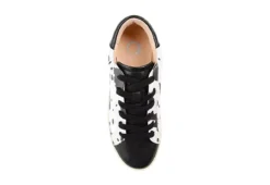Journee Collection Womens Erica Sneaker - Animal -Deals Viva Stride Store US 01 103111 05