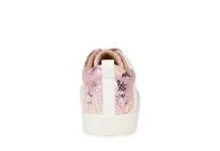 Journee Collection Womens Raaye Sneaker - Pink -Deals Viva Stride Store US 01 103191 04