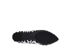 Journee Collection Womens Karise Flat - Animal -Deals Viva Stride Store US 01 103244 06