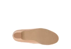 Journee Collection Womens Saar Pump - Nude -Deals Viva Stride Store US 01 103357 06