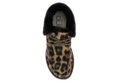Heydude Womens Britt Slip On Sneaker - Leopard 12 Heydude Womens Britt Slip On Sneaker - Leopard -Deals Viva Stride Store US 01 103481 05