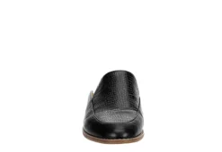 Michael By Michael Shannon Womens Chrisley Loafer - Black -Deals Viva Stride Store US 01 103495 02