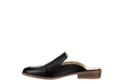 Michael By Michael Shannon Womens Chrisley Loafer - Black -Deals Viva Stride Store US 01 103495 03