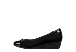 Lauren Blakwell Womens Kit Pump - Black -Deals Viva Stride Store US 01 103646 03
