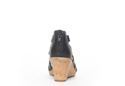 Rockport Womens Briah Gladiator Sandal - Black 9 Rockport Womens Briah Gladiator Sandal - Black -Deals Viva Stride Store US 01 103833 02