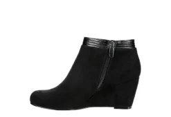 Xappeal Womens Stephy Bootie - Black -Deals Viva Stride Store US 01 103844 03