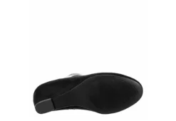 Xappeal Womens Stephy Bootie - Black -Deals Viva Stride Store US 01 103844 06