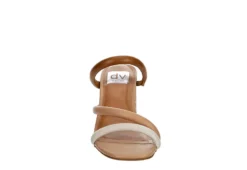 Dv By Dolce Vita Womens Myla Slide Sandal - Nude -Deals Viva Stride Store US 01 103863 02