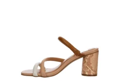 Dv By Dolce Vita Womens Myla Slide Sandal - Nude -Deals Viva Stride Store US 01 103863 03