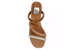 Dv By Dolce Vita Womens Myla Slide Sandal - Nude -Deals Viva Stride Store US 01 103863 05