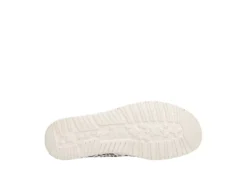 Heydude Womens Misty Slip On Sneaker - Grey -Deals Viva Stride Store US 01 104429 06