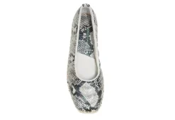 Franco Sarto Womens Kiya Flat - Snake 12 Franco Sarto Womens Kiya Flat - Snake -Deals Viva Stride Store US 01 104481 05