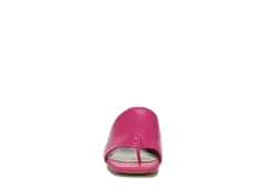 Franco Sarto Womens Loran Sandal - Fuschia -Deals Viva Stride Store US 01 104493 02